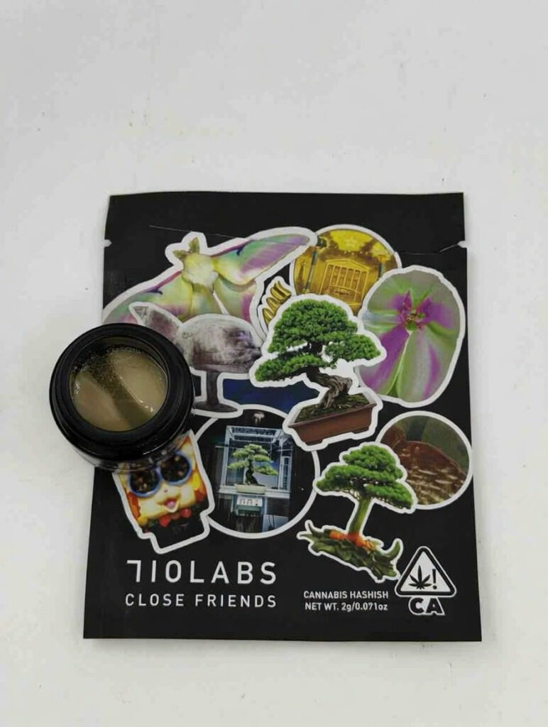 710 labs close friends