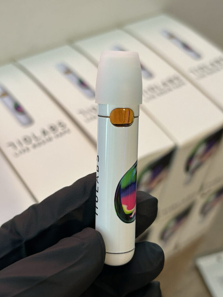 BUY 710 labs live rosin vape ONLINE