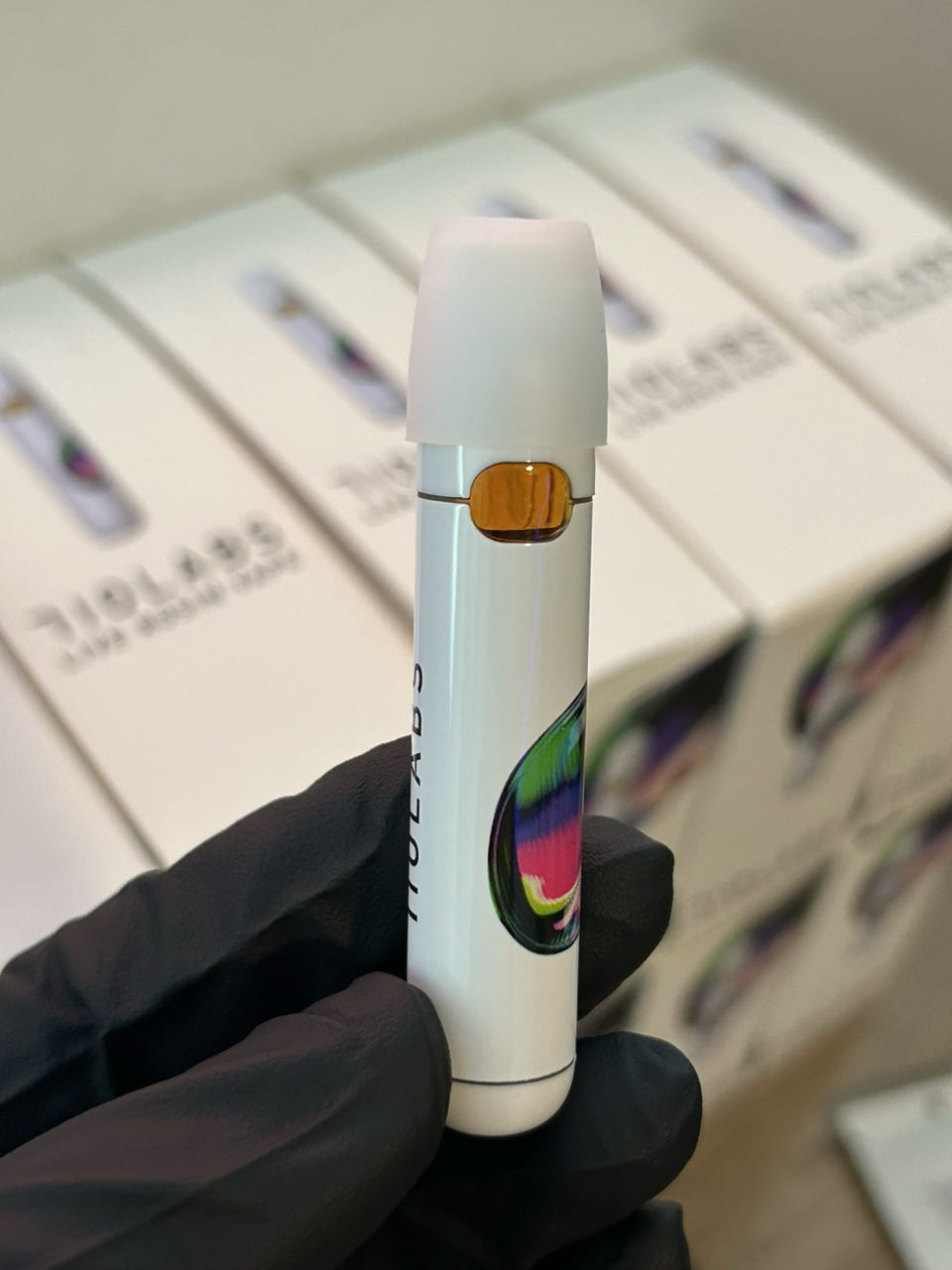 BUY 710 labs live rosin vape ONLINE