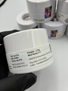 710 labs flower 3.5g super freak 710 labs 710 labs flower