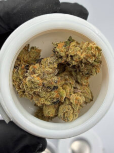 710 labs flower 3.5g super freak 710 labs 710 labs flower