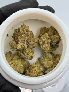 710 labs flower 3.5g super freak 710 labs 710 labs flower